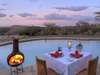 Lewa Safari Camp - Dinner